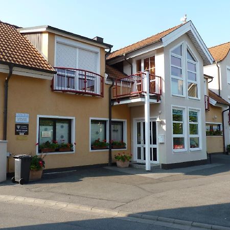 Ferienwohnungen An Der Obermaintherme Bad Staffelstein Buitenkant foto